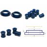 POLYURETHANE BUSH KIT (SuperPro)