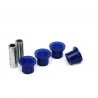 KIT SILENT-BLOCS Polyuréthane SuperPro