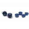 KIT SILENT-BLOCS Polyuréthane SuperPro