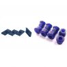 KIT SILENT-BLOCS Polyuréthane SuperPro