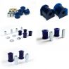 KIT SILENT-BLOCS Polyuréthane SuperPro
