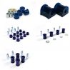KIT SILENT-BLOCS Polyuréthane SuperPro