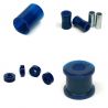 KIT SILENT-BLOCS Polyuréthane SuperPro