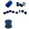 KIT SILENT-BLOCS Polyuréthane SuperPro