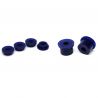 KIT SILENT-BLOCS Polyuréthane SuperPro