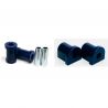 KIT SILENT-BLOCS Polyuréthane SuperPro