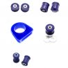 KIT SILENT-BLOCS Polyuréthane SuperPro