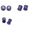 KIT SILENT-BLOCS Polyuréthane SuperPro