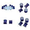 POLYURETHANE BUSH KIT (SuperPro)