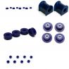 KIT SILENT-BLOCS Polyuréthane SuperPro