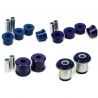 KIT SILENT-BLOCS Polyuréthane SuperPro