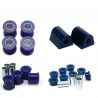 KIT SILENT-BLOCS Polyuréthane SuperPro