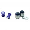 KIT SILENT-BLOCS Polyuréthane SuperPro
