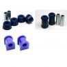 KIT SILENT-BLOCS Polyuréthane SuperPro
