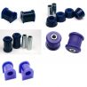 KIT SILENT-BLOCS Polyuréthane SuperPro