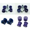 POLYURETHANE BUSH KIT (SuperPro)