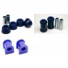 KIT SILENT-BLOCS Polyuréthane SuperPro