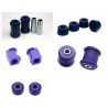 KIT SILENT-BLOCS Polyuréthane SuperPro