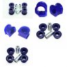 KIT SILENT-BLOCS Polyuréthane SuperPro