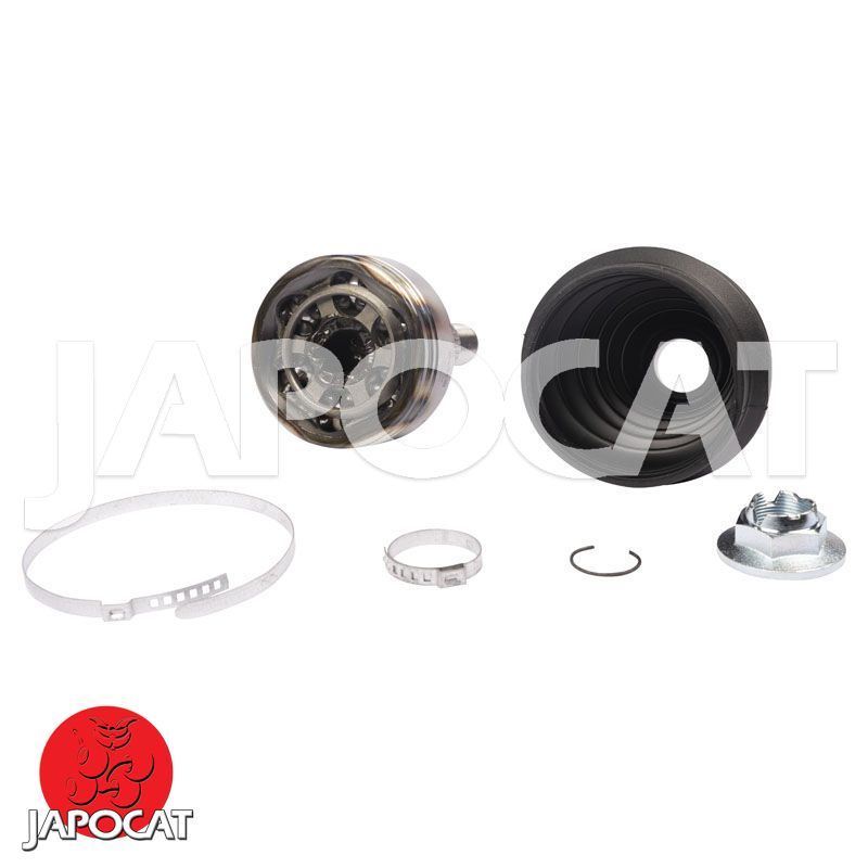 CV JOINT
