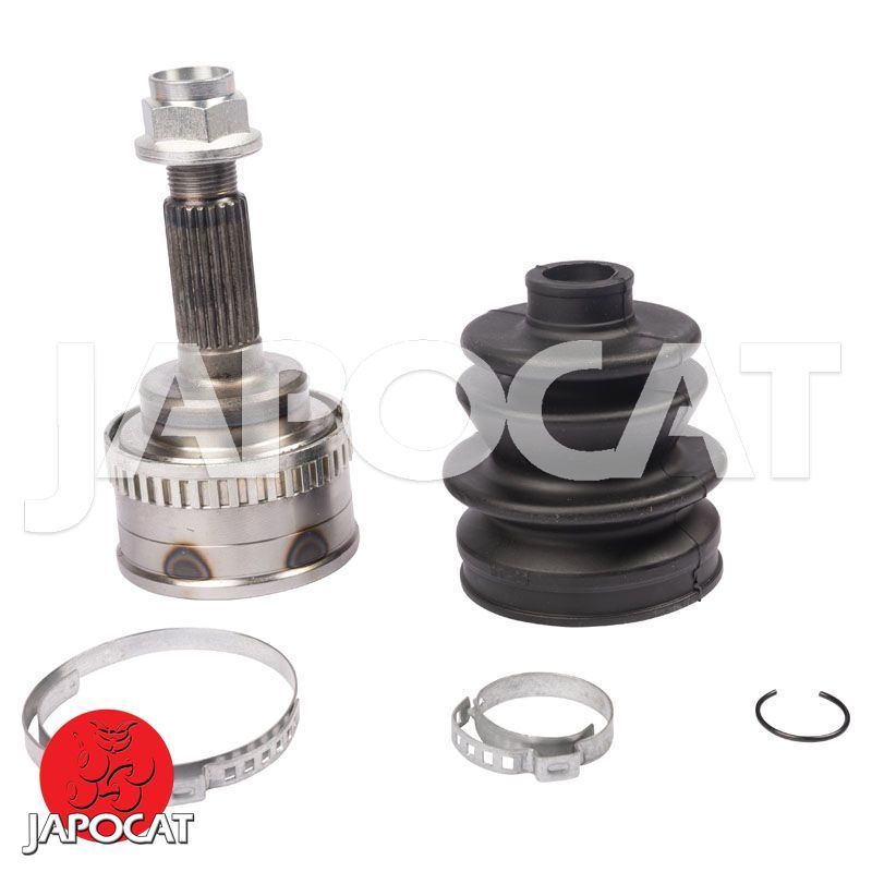 CV JOINT