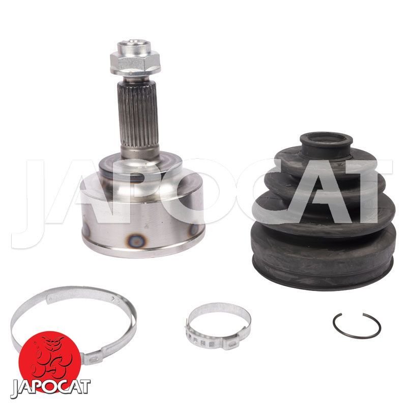 CV JOINT