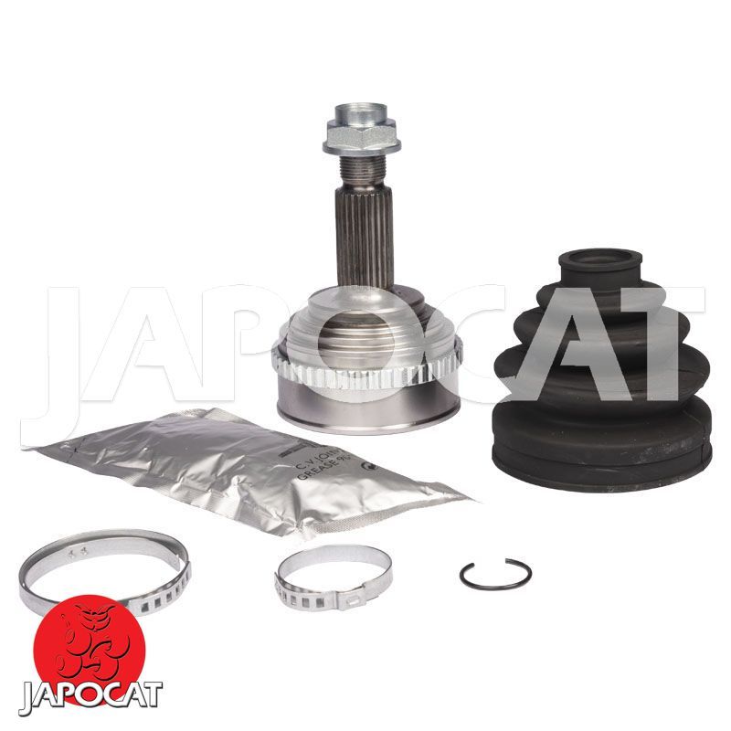 CV JOINT