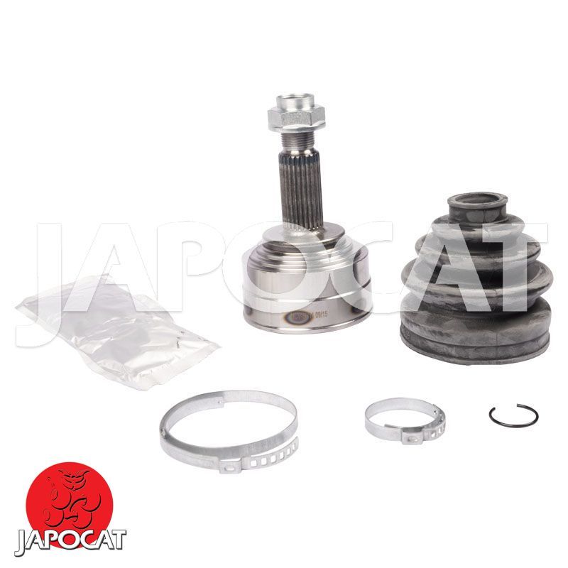 CV JOINT