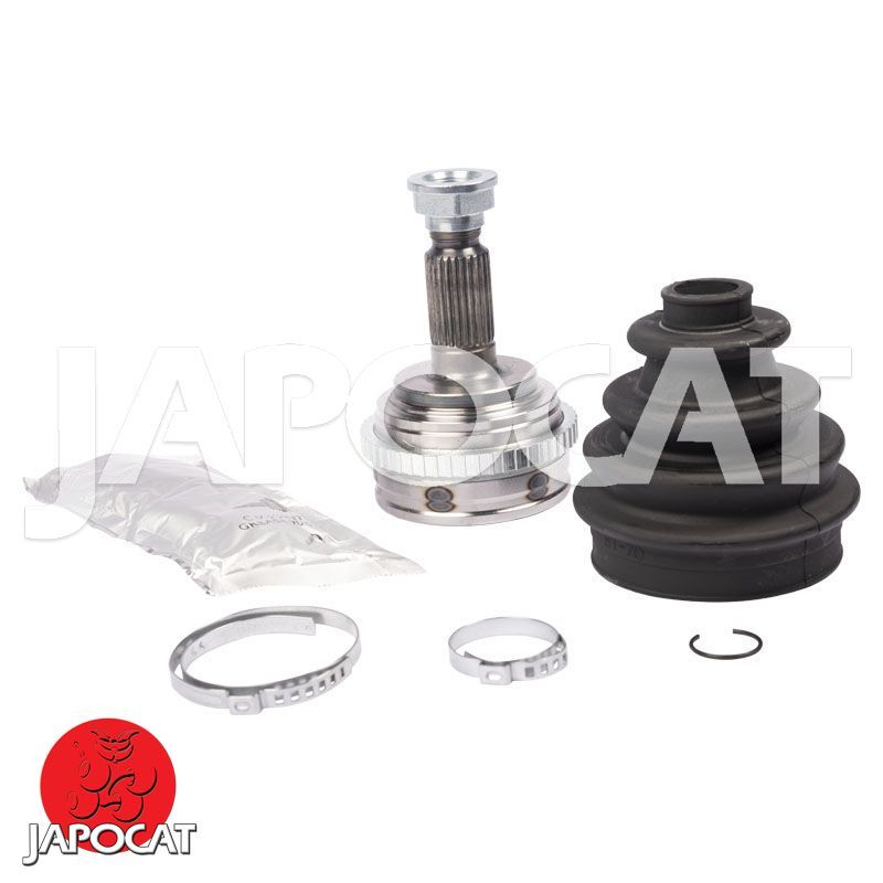 CV JOINT