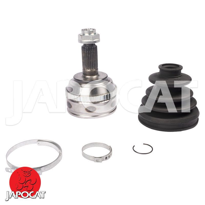 CV JOINT