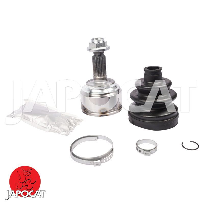 CV JOINT