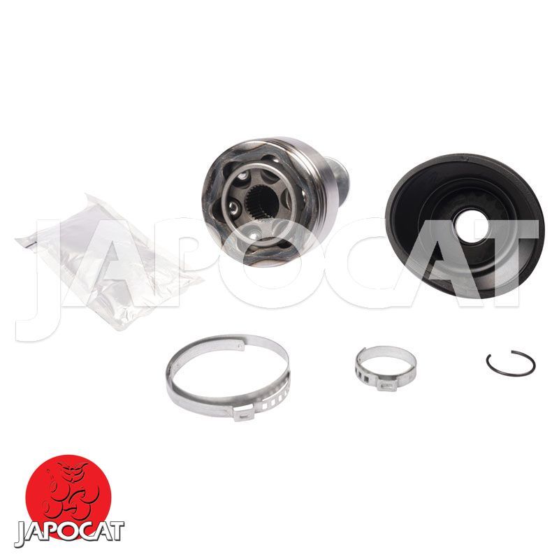 CV JOINT