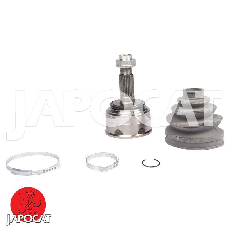 CV JOINT