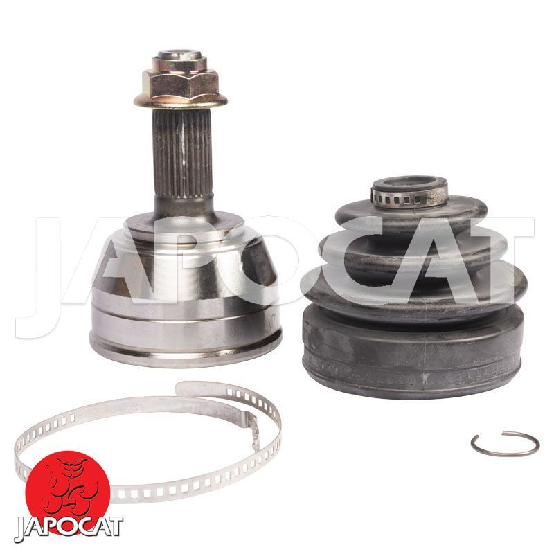 CV JOINT