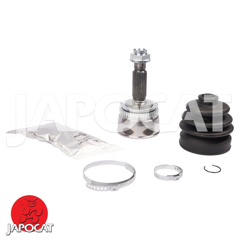CV JOINT