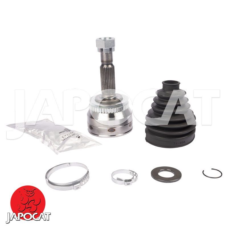 CV JOINT