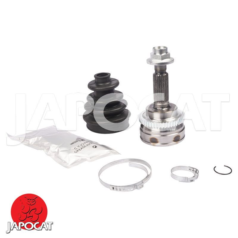 CV JOINT