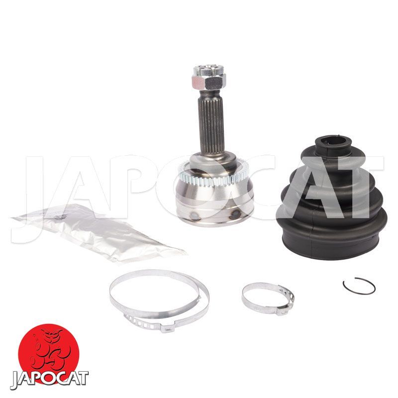 CV JOINT