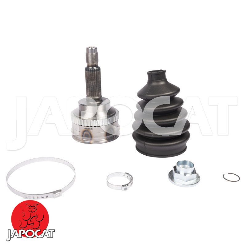 CV JOINT
