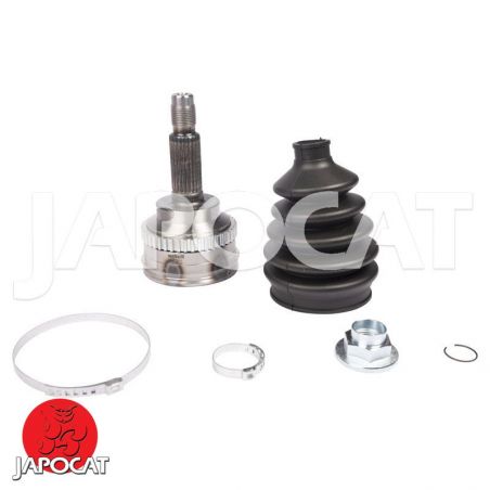 CV JOINT