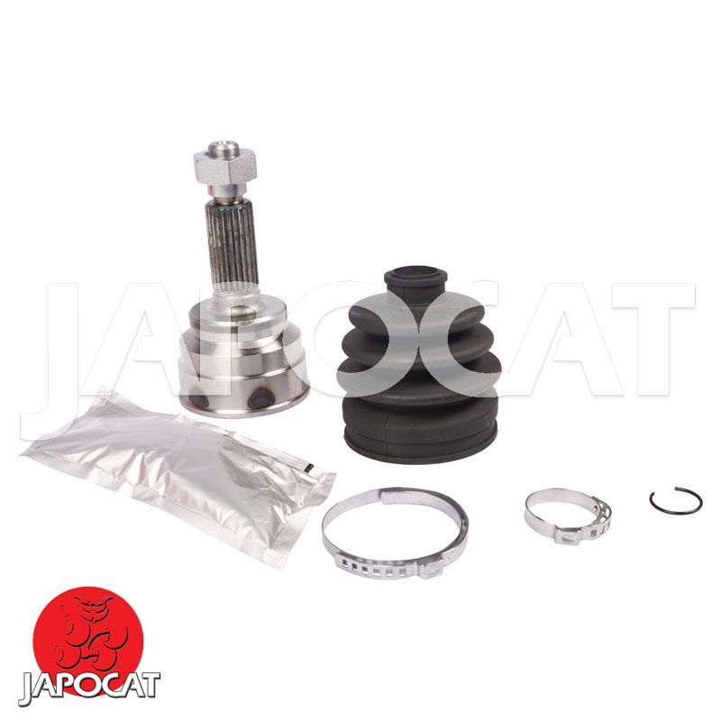 CV JOINT