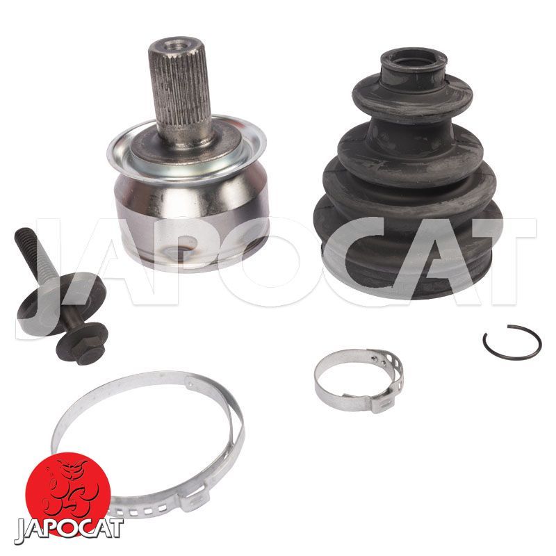 CV JOINT