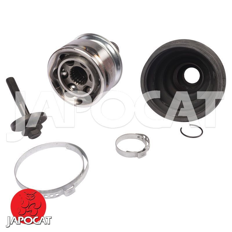 CV JOINT