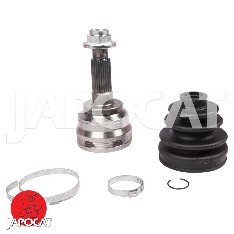 CV JOINT