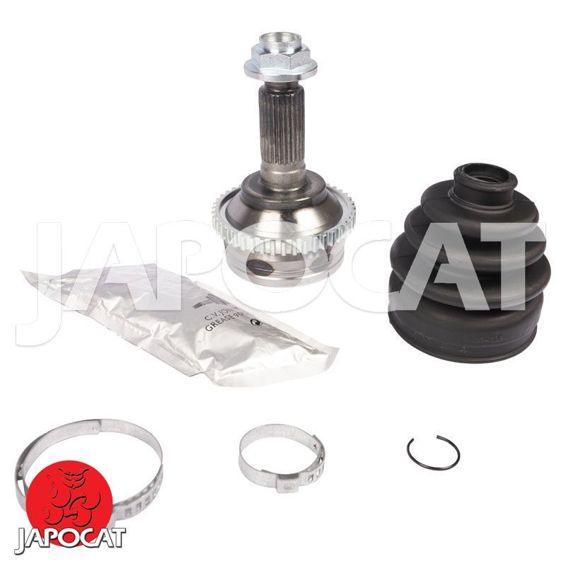 CV JOINT