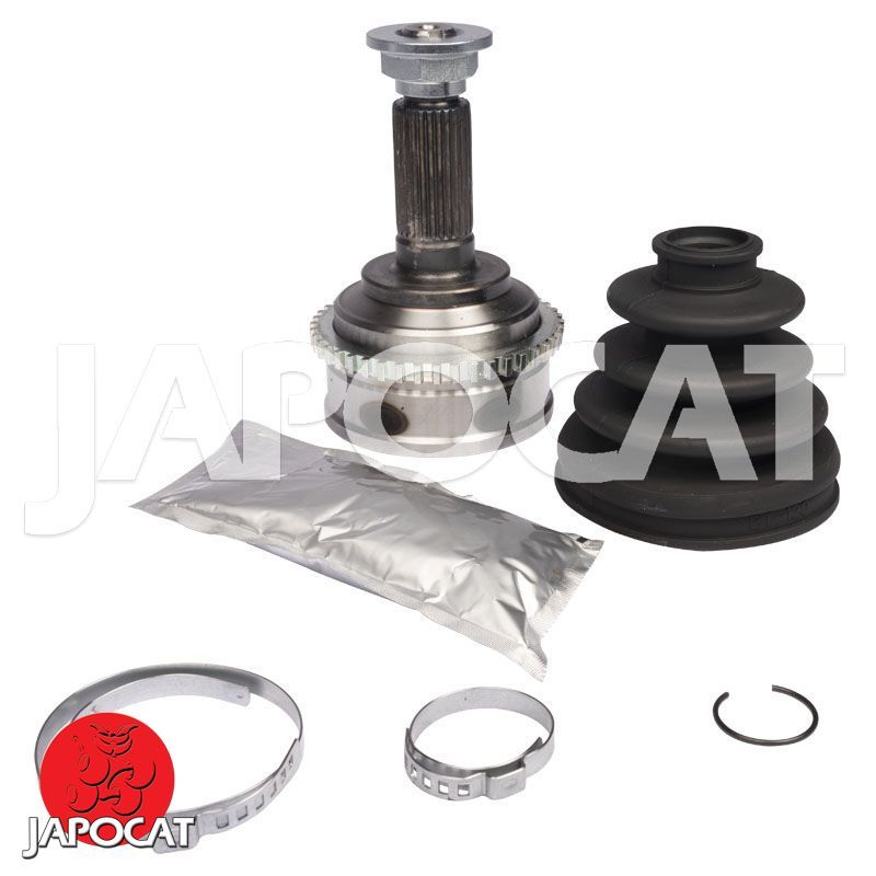 CV JOINT