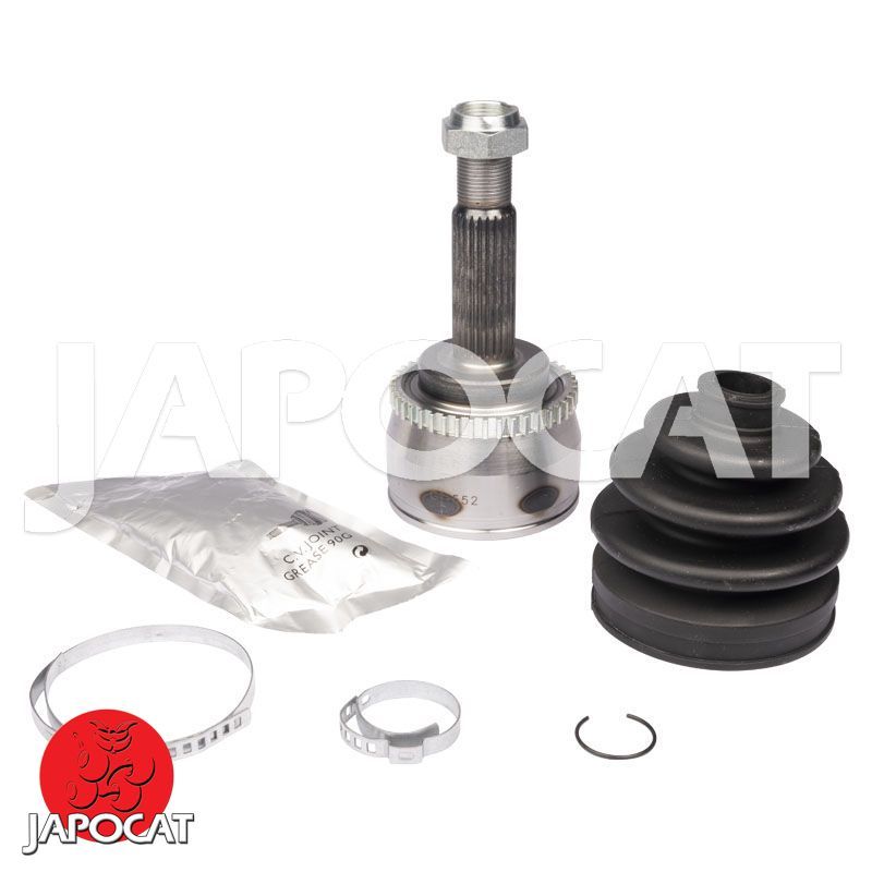 CV JOINT