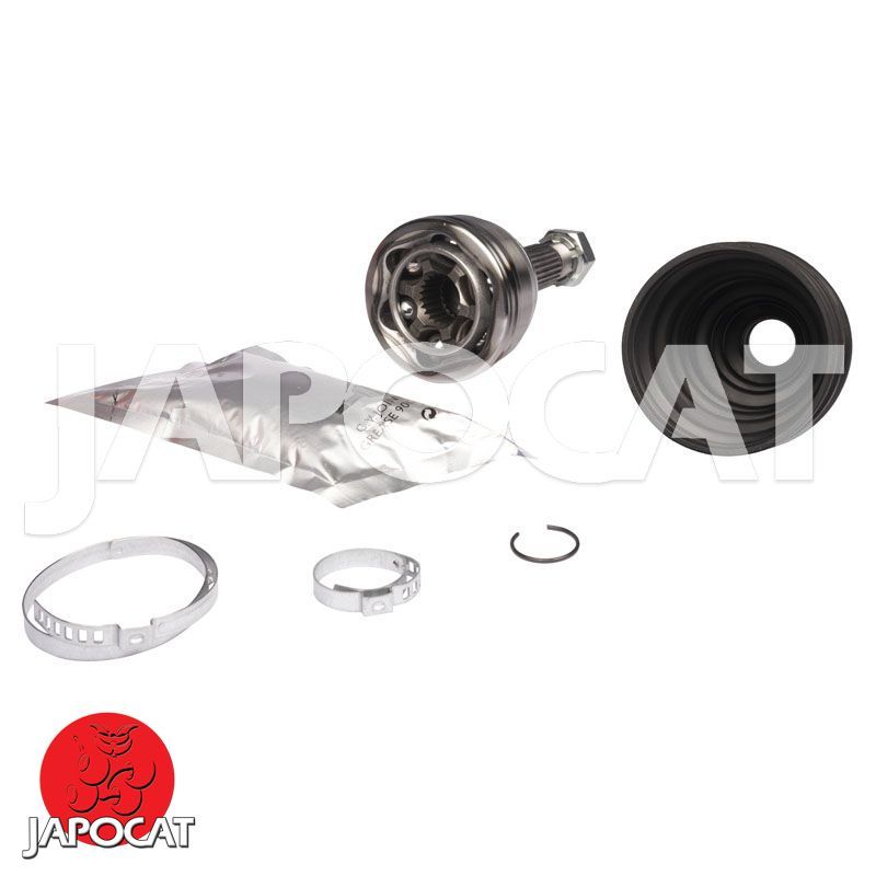 CV JOINT