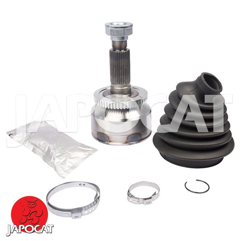 CV JOINT