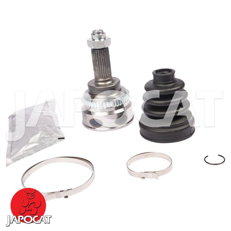 CV JOINT